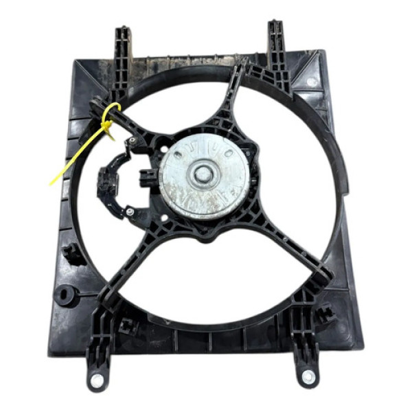 Eletroventilador Defletor Radiador Pajero Tr4 2007 2008 09