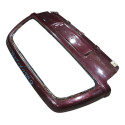 Tampa Traseira Chevrolet Omega Suprema 1992 1993 1994 1995 Vermelho Vinho