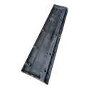 Aplique Porta Dianteira Motorista Pajero Full 2002 A 2007