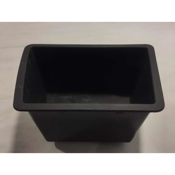 Porta Objetos Compartimento Traseiro Bmw X1 2009/2013 Cx409