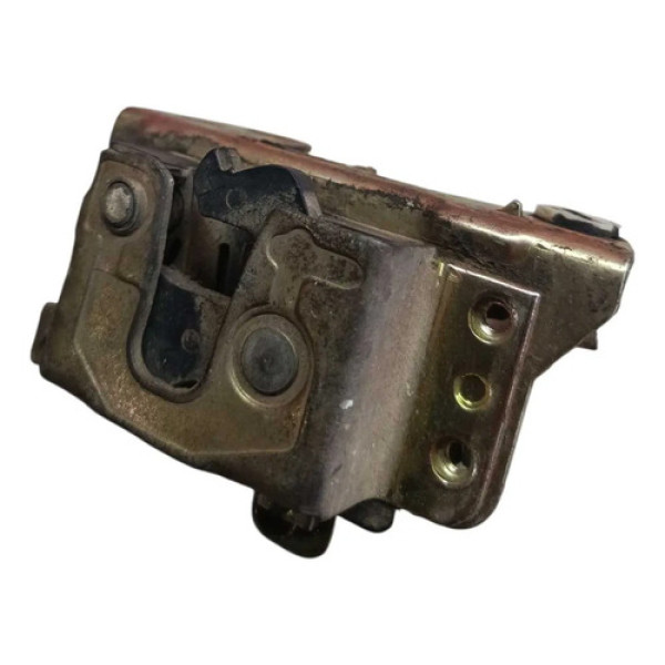 Fechadura Manual Porta Direita Gol Bola G2 G3 G4 1999 A 2013