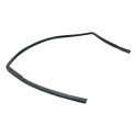 Borracha Guarnição Porta Direita Gm Vectra 1999 A 2008 Preto