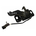 Fechadura Capo Dianteiro Onix Prisma 2013 2014 2015