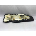 Acabamento Banco Esquerdo Volvo V60 T5 2013 6815353 S22 Original