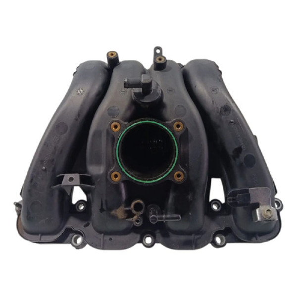 Coletor Admissão Chevrolet Captiva 2.4 2008 A 2015