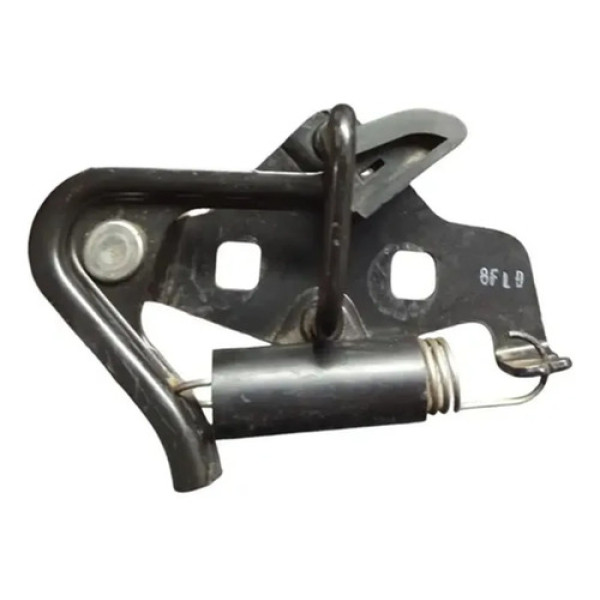 Batente Fechadura Trava Porta Malas Ford Fusion 2006 A 2009