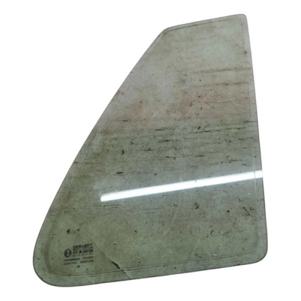 Vidro Fixo Traseiro Direito Fiat Uno Mille 1995 1996 A 2005