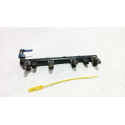 Flauta Com Os Bicos Gm Cobalt Onix 1.4 2018 A 2020 Cx343