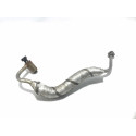Mangueira Cano Turbina Hb20 1.0 2017 2018 Cx256
