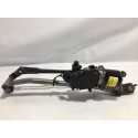 Galhada Motor Limpador Parabrisas Spin 2013/2016 Ao1
