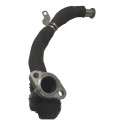 Cano Válvula Egr Land Rover Discovery 4 3.0 2011 Cx396