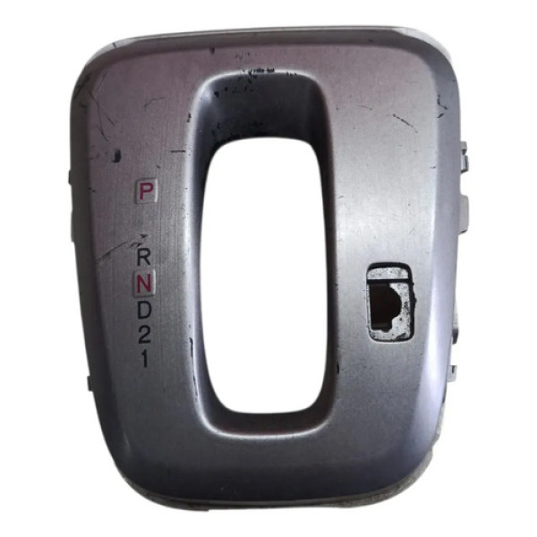Moldura Alavanca Cambio Honda Crv 2.0 2007 A
