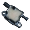 Bobina Ignição Onix Prisma Cobalt 1.4 8v 12619161 Cx165