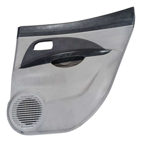 Forro Porta Traseira Direita Picanto 2007 A 2010 8332007010