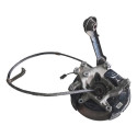 Montante Traseiro Esquerdo Captiva 3.6 2008 A 2015 M02