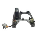 Moldura Botão Console Discovery 4 Ah22044d36b Cx188
