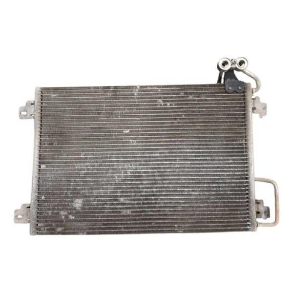 Condensador Ar Condicionado Renault Scenic 2002 A 2009