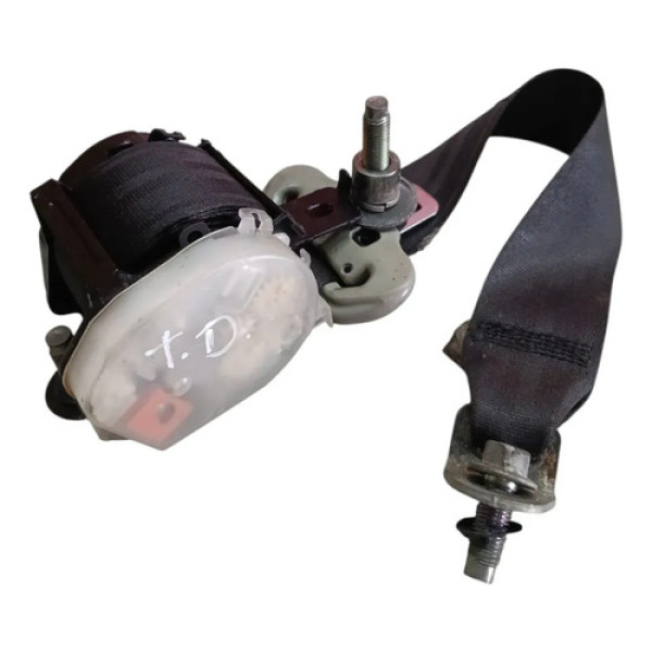 Cinto Segurança Traseiro Direito Honda Crv 2.0 2007 A 2011