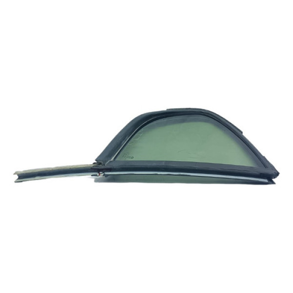 Vidro Fixo Porta Traseira Direita Peugeot 408 2012 A 2016