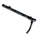 Flauta De Injeçao Prisma Celta 1.0 8v Flex 2006 2007 Cx196