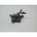 Fechadura Tampa Traseira Vw Gol G4 Original 5w6827505 Cx144