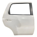 Porta Traseira Direita Chevrolet Spin 2012/2013/2014/2015 Traseira Direito Branco