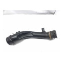Mangueira Intercooler Land Rover Discovery 4 3.0 2011 Cx281