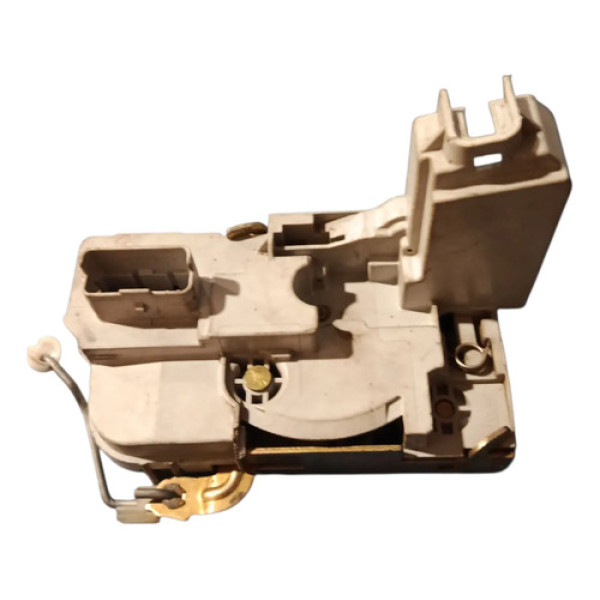 Fechadura Porta Dianteira Direita Peugeot 307 2005 A 2012