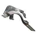 Dobradiça Capô Direito Chevrolet Captiva 2008 A 2015