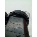 Difusor Ar Central Direito Tiguan 2010 5m0819061 Cx227