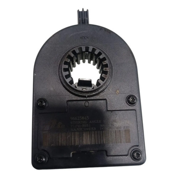 Sensor Ângulo Posição Volante Chevrolet Captiva 2008 A 2014