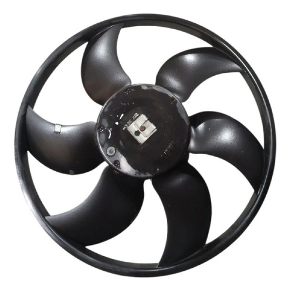 Eletroventilador Ventoinha Renault Sandero 1.0 16v 2011 2012