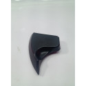 Acabamento Dianteiro Direito Fit 2013 Cod 76220tf00000 Cx130