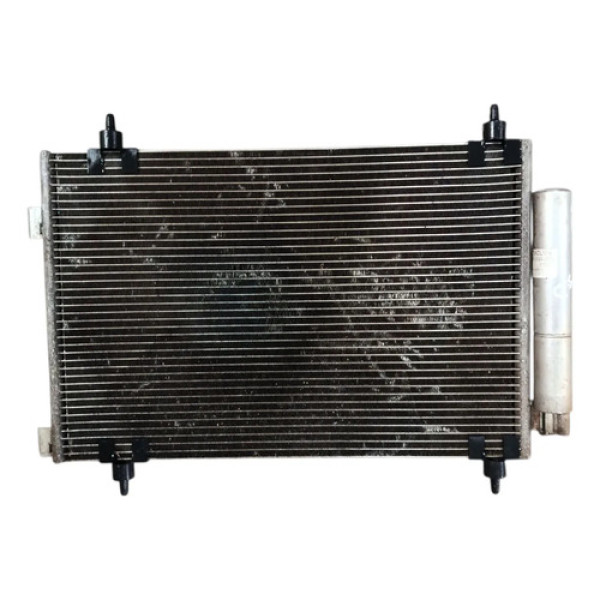 Condensador Ar Condicionado Citroen C4 Pallas 2.0 2008 2009 