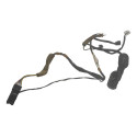 Chicote Porta Traseira Esquerda Vitara 2011 3675178k20 Cx399