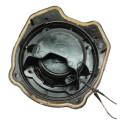 Alto Falante Porta Jbl Preto