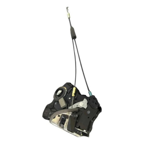 Fechadura Porta Dianteira Esquerda Hilux 2006 A 2014 2015