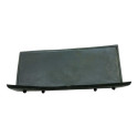 Acabamento Borracha Painel Chevrolet Captiva 20817399   Preto Listras