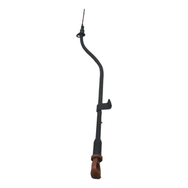 Tubo Vareta De Oleo Motor C4 Pallas 2.0 16v 2008 Cx96