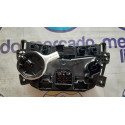 Comando Ar Condicionado Gm Tracker 1.4 Turbo 2018 Cx141