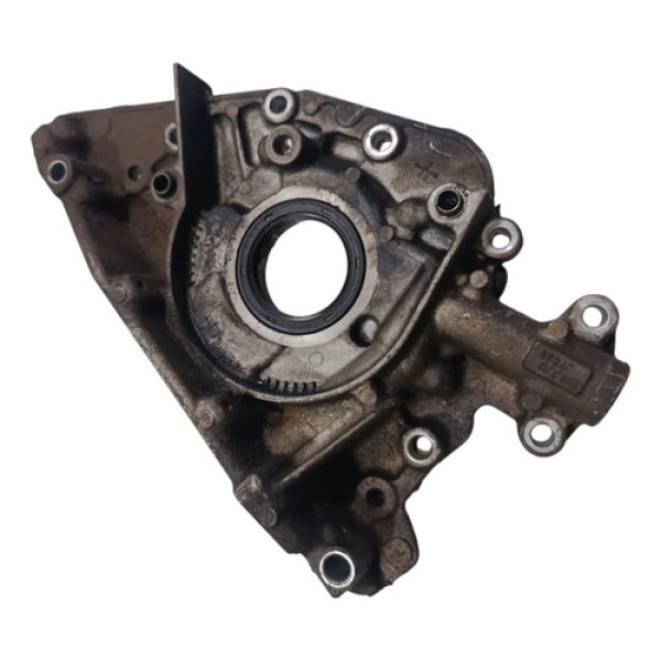 Bomba Óleo Citroen C4 Pallas Peugeot 307 2.0 2007 A 2012