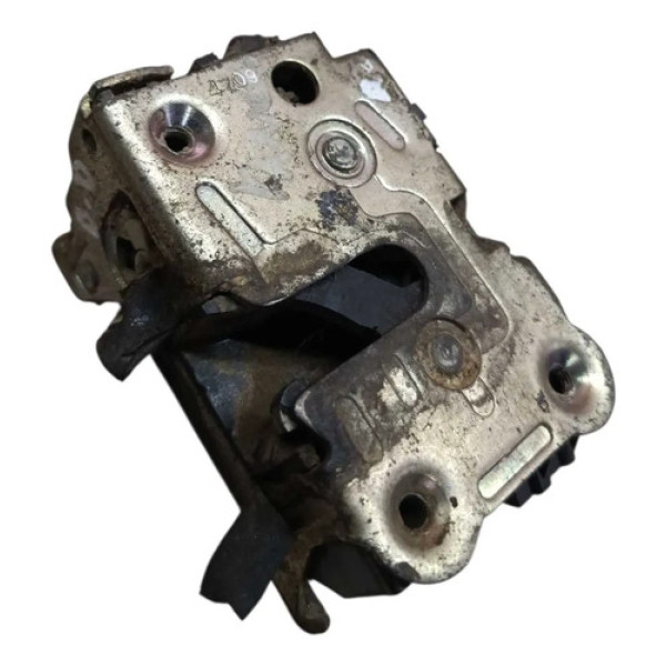 Fechadura Porta Dianteira Direita Renault Kangoo 2011 2012