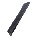 Friso Porta Traseira Direita Chevrolet Captiva 2008 A 2014 Prateado