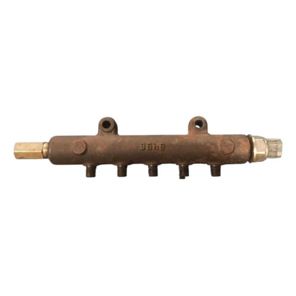 Flauta Tubo Rail Mitsubishi L200 Triton 3.2 2008 A 2015