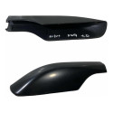 Capa Rack Traseira Direita Hilux Sw4 2006 A 2016 