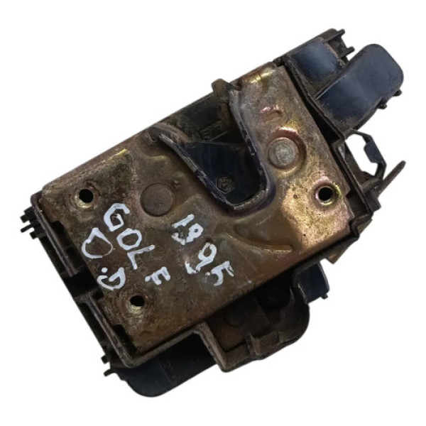 Fechadura Porta Dianteira Direita Golf Mk3 1995 A 1998