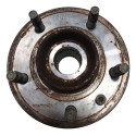 Cubo Rolamento Dianteiro Esquerdo Captiva 2.4 2008 A 2014