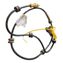 Sensor Abs Traseiro Direito Idea 2012 2013 0265007774 Cx158