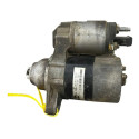 Motor Arranque Partida Vw Gol G6 1.0 9 Dentes Valeo Cx228