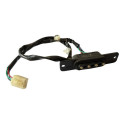 Circuito Trava Magnetica Porta Correr Direita Jac Motors T8